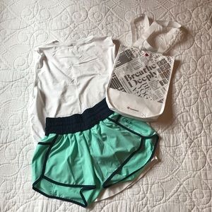 LULULEMON. All 3 Check 👀 it out